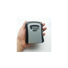 Számzáras fali kulcstartó lakat - Találkozás nélkül szeretnéd kiadni a nyaralót?!