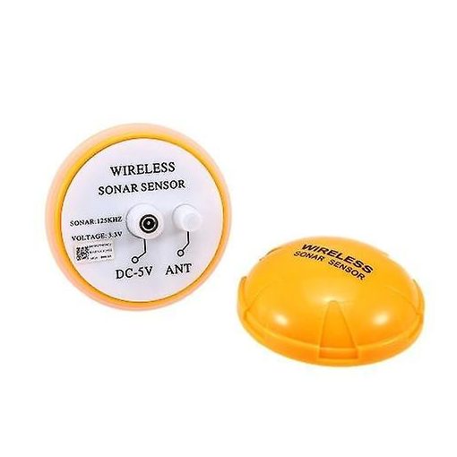 Fish Finder pro okos halradar iOS/Android Applikációs