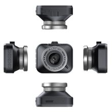 Autós menetrögzítő kamera tolatókamerával YC-Q12 - Biztosítsd be az autódat!