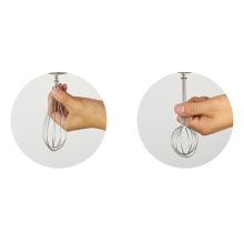 Vezeték nélküli 3 sebességes mini elektromos turmixgép + Elektromos mini konyhai aprító 2 az 1- ben