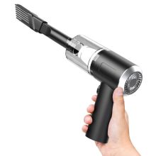 3 az 1- ben vezeték nélküli porszívó otthoni és autós használatra 120W