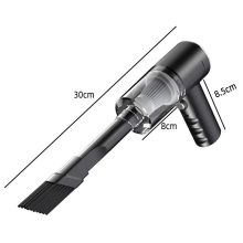 3 az 1- ben vezeték nélküli porszívó otthoni és autós használatra 120W