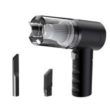 3 az 1- ben vezeték nélküli porszívó otthoni és autós használatra 120W