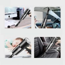 3 az 1- ben vezeték nélküli porszívó otthoni és autós használatra 120W