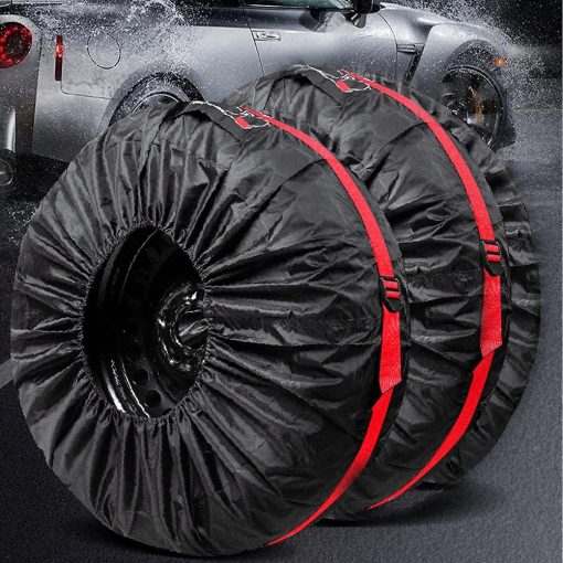 Autós pótgumi huzat