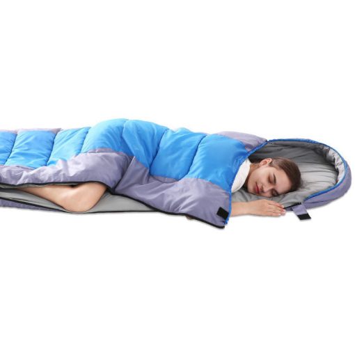 Globalisimo Kék Hálózsák