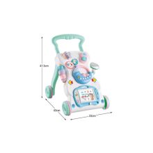 Play Together gyerek járásegítő