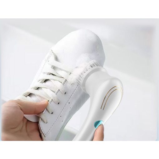 Magic Brush Forgófejes elektromos mosogató kefe