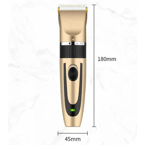 Gold Univerzális elektromos hajvágó