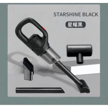 Midi Vezeték nélküli porszívó fekete