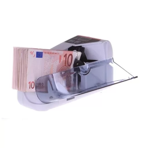 Flexy Pénzszámoló gép V40