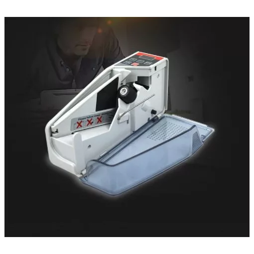 Flexy Pénzszámoló gép V40