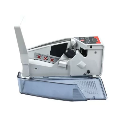 Flexy Pénzszámoló gép V40