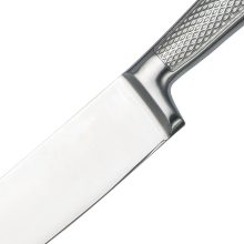 KKK 13 darabos konyhai késszett késtárolóval