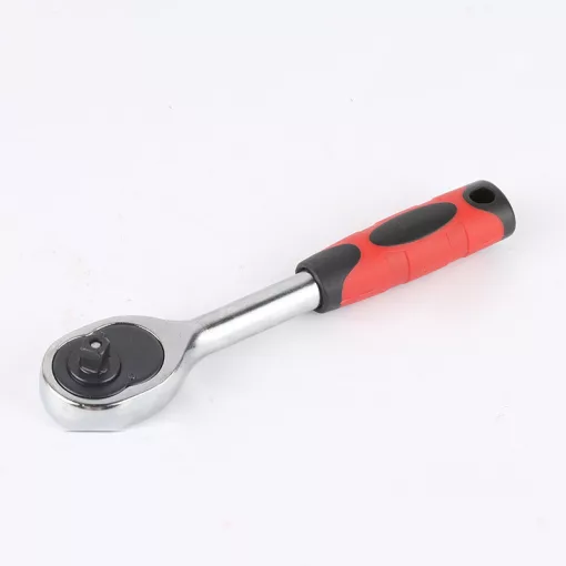 46 darabos szerszámkészlet