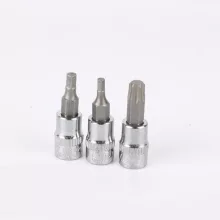 46 darabos szerszámkészlet