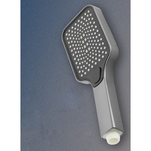 President komplett zuhanyrendszer digitális kijelzővel