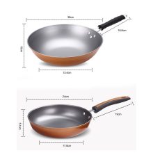 Premium 3 részes edénykészlet