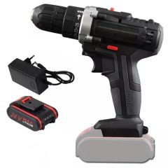 Metkai Akkumulátoros furó-csavarozó gép 24V Max