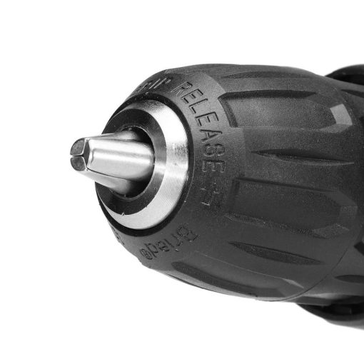 Metkai Akkumulátoros furó-csavarozó gép 24V Max