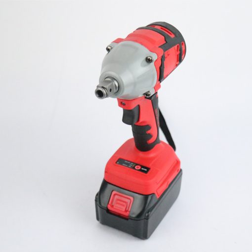 Length 24V-os Akkumlátoros ütve csavarozó gép