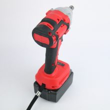 Length 24V-os Akkumlátoros ütve csavarozó gép