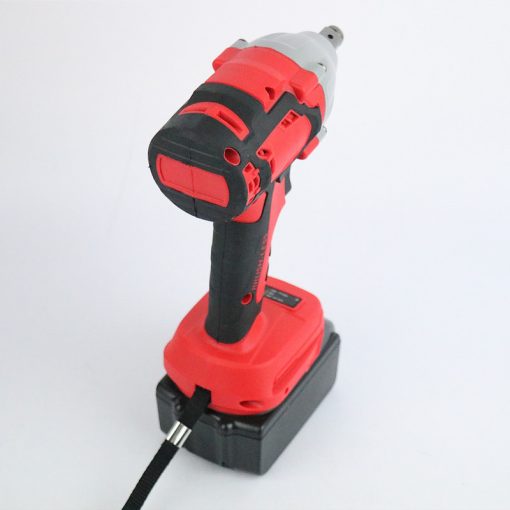 Length 24V-os Akkumlátoros ütve csavarozó gép