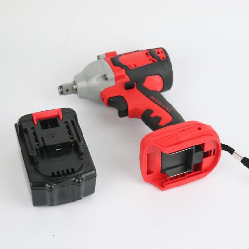 Length 24V-os Akkumlátoros ütve csavarozó gép