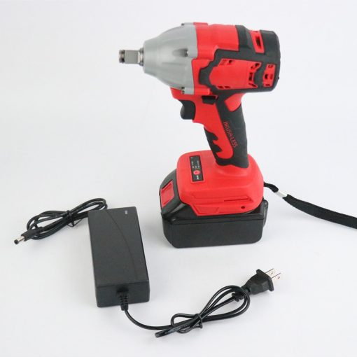 Length 24V-os Akkumlátoros ütve csavarozó gép