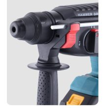 HammerDrill Professionalis 24V-os akkumlátoros ütvefúrógép