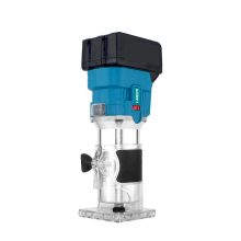 Length Akkumlátoros Felsőmaró Famegmunkáláshoz