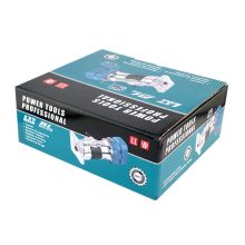 Length Akkumlátoros Felsőmaró Famegmunkáláshoz