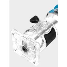 Length Akkumlátoros Felsőmaró Famegmunkáláshoz