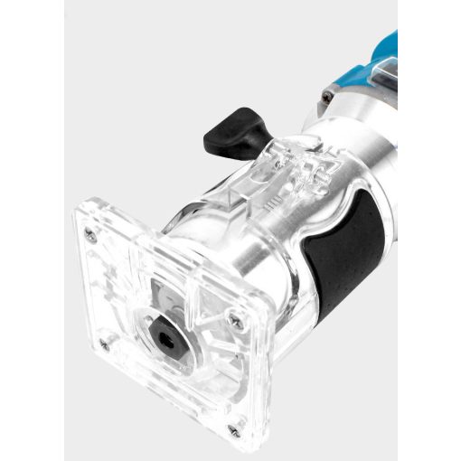 Length Akkumlátoros Felsőmaró Famegmunkáláshoz