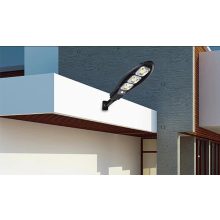 Illumina Napelemes utcai lámpa LL-003