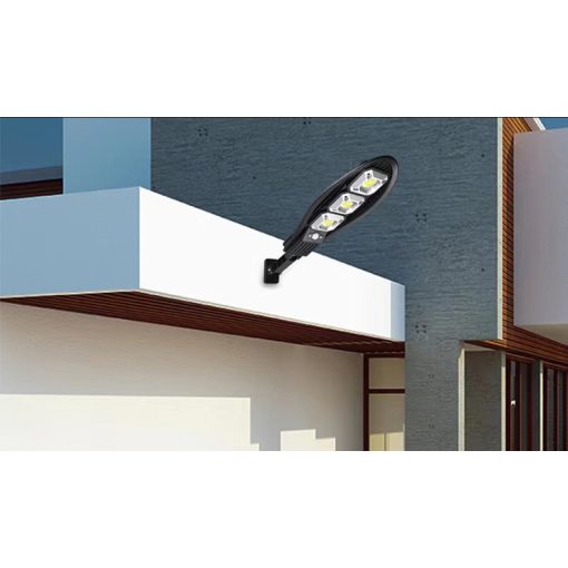 Illumina Napelemes utcai lámpa LL-003