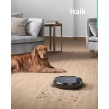Zoozee Z50 okos robotporszívó és felmosó 2IN1, 3000PA