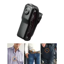 Sport mikro-kamera MR sok kiegészítővel