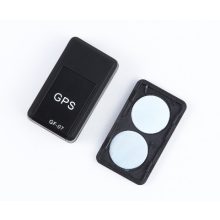 GPS Nyomkövető Helymeghatározó eszköz GF07