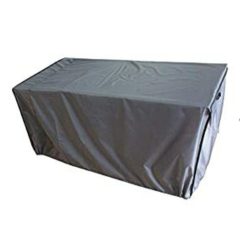   DuraCover univerzális 2 üléses esővédő kertibútor takaró