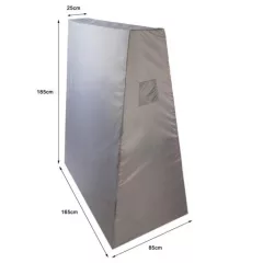   DuraCover eső védő kertibútor huzat 185cm * 165cm * 85cm * 25cm