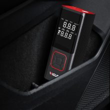 Vaclife vezeték nélküli gumiabroncs-felfújó hordozható légkompresszor - Nincs többé lapos kerék!