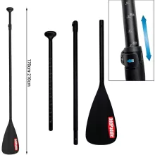OddPaddle Ultra-Light Álló szörf/SUP 330 cm