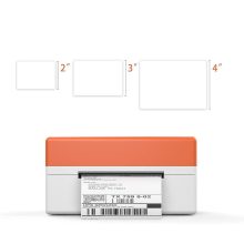 Comer RE416 Címkenyomtató 4x6