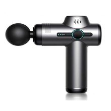 V1 Masszázspisztoly 6 maszsázsfejjel, 6 sebességfokozat