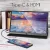   15,6" Hordozható monitor univerzális tokkal - 1080P FHD IPS kijelző, HDMI és Type-C csatlakozás