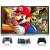   15,6" Hordozható monitor univerzális tokkal - 1080P FHD IPS kijelző, HDMI és Type-C csatlakozás