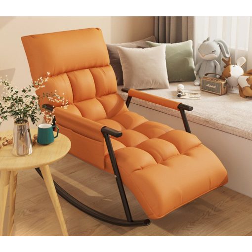 RelaxRocker narancssárga hintaszék