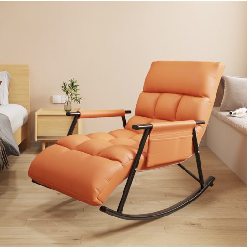 RelaxRocker narancssárga hintaszék