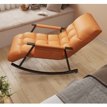 RelaxRocker narancssárga hintaszék